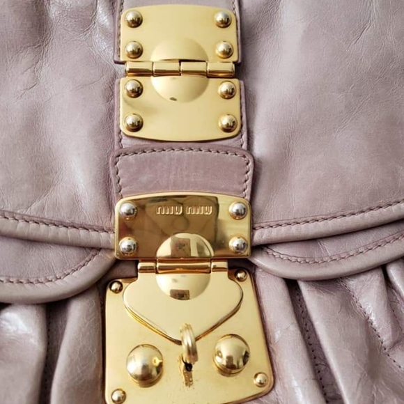 Miu Miu Bag - Picture 4 of 6